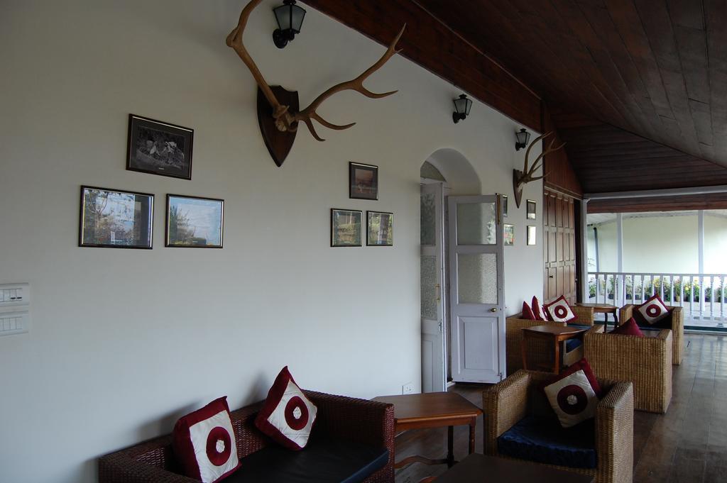 Tumsong Chiabari - The Tea Retreat Ξενοδοχείο Νταρτζίλινγκ Δωμάτιο φωτογραφία