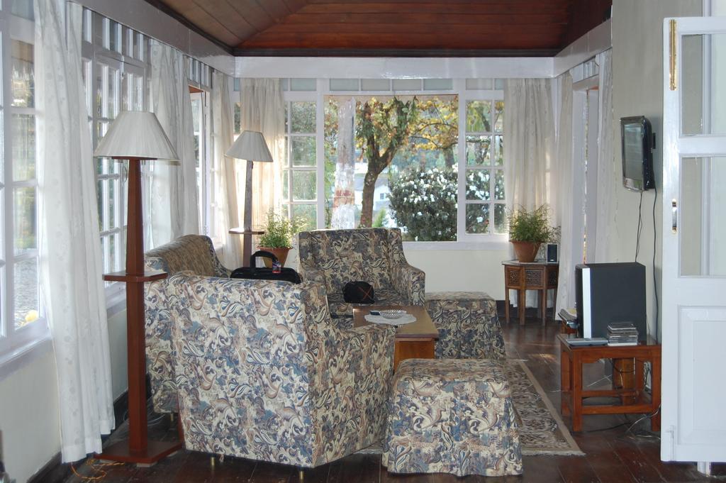 Tumsong Chiabari - The Tea Retreat Ξενοδοχείο Νταρτζίλινγκ Δωμάτιο φωτογραφία