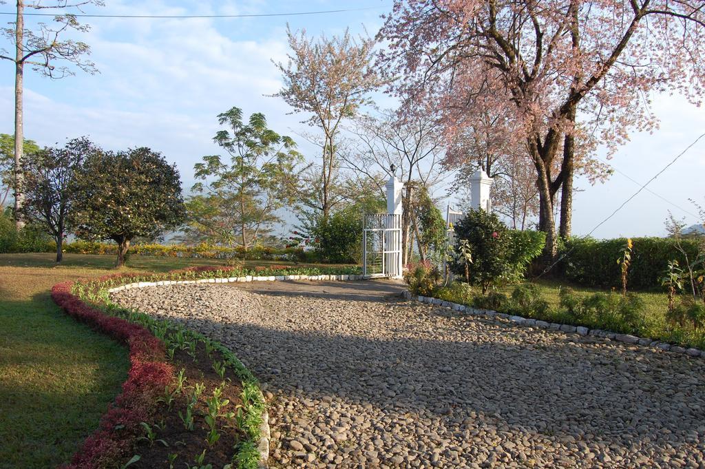 Tumsong Chiabari - The Tea Retreat Ξενοδοχείο Νταρτζίλινγκ Δωμάτιο φωτογραφία